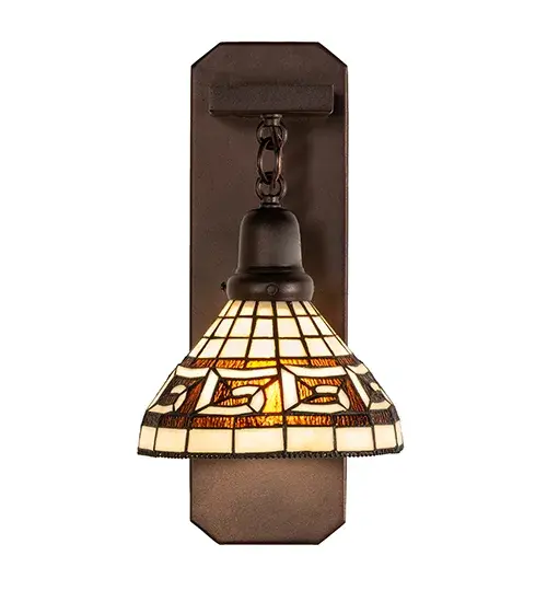 The Greek Key by Meyda Lighting - Image 5