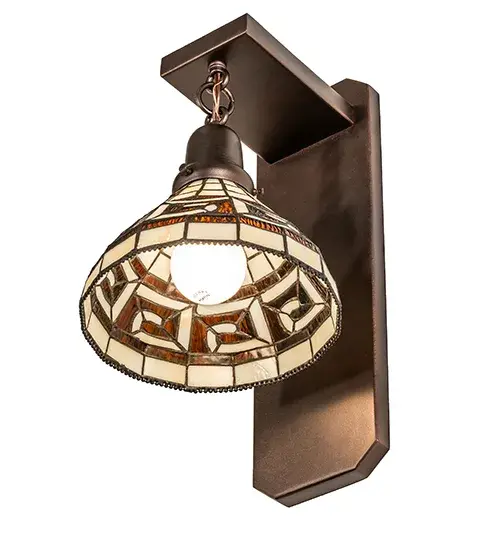 The Greek Key by Meyda Lighting - Image 6