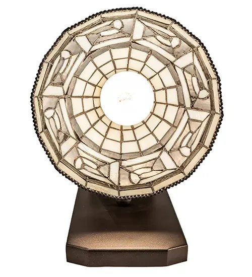 The Greek Key by Meyda Lighting - Image 7