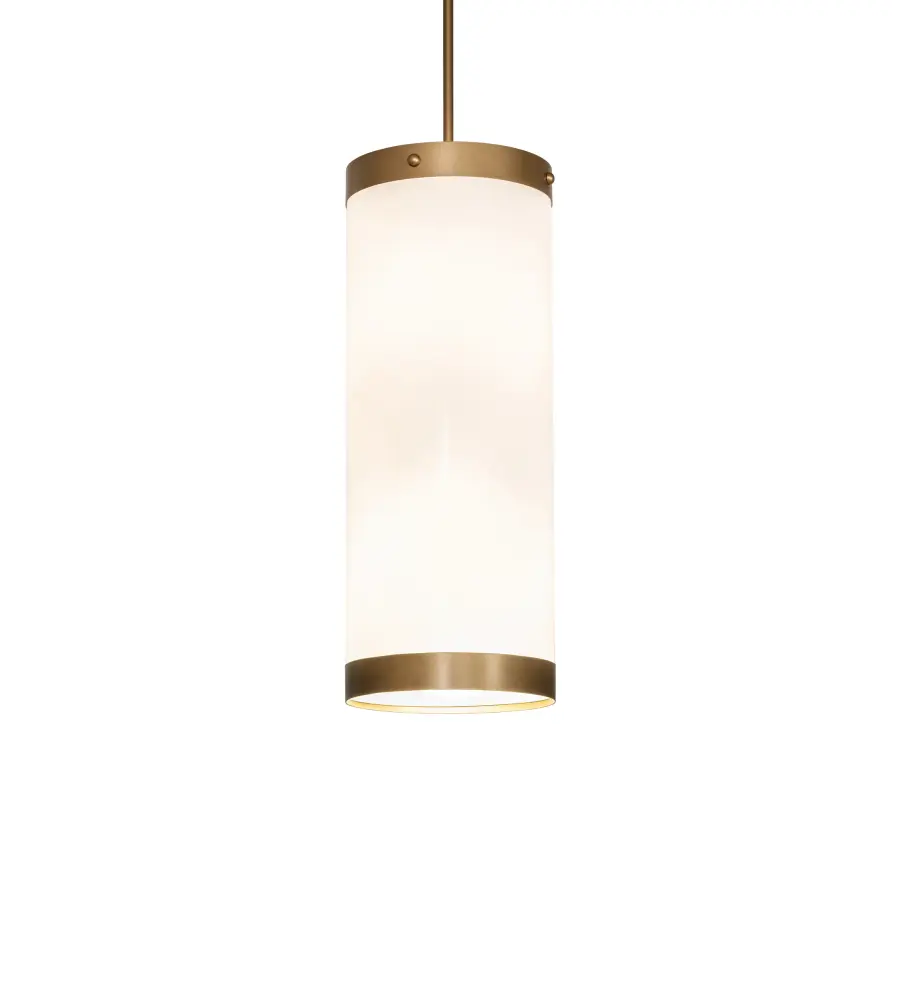 The Meyda Tiffany - Cilindro by Meyda Lighting - Image 1