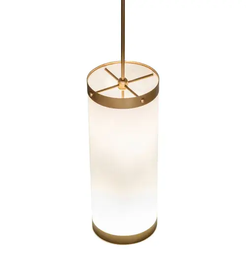 The Meyda Tiffany - Cilindro by Meyda Lighting - Image 4