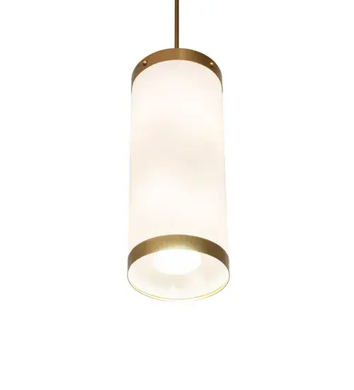 The Meyda Tiffany - Cilindro by Meyda Lighting - Image 6