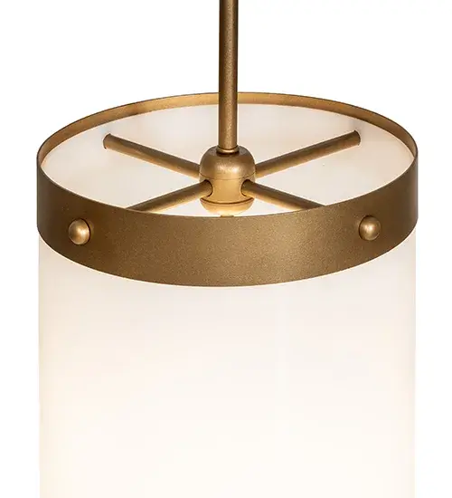 The Meyda Tiffany - Cilindro by Meyda Lighting - Image 8