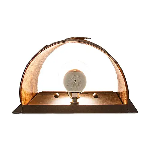 The Meyda Tiffany - Ducks In Flight by Meyda Lighting - Image 7