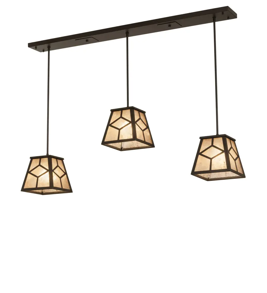 The Diamond by Meyda Lighting - Image 1