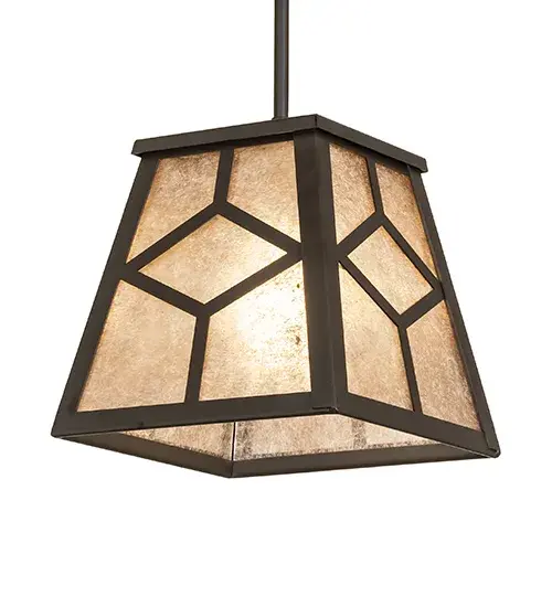 The Diamond by Meyda Lighting - Image 8