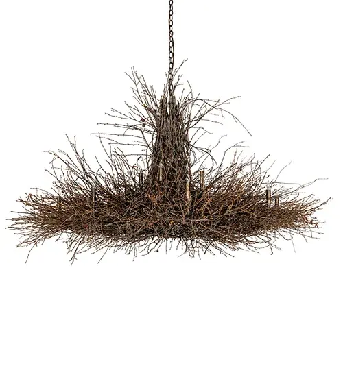 The Twigs by Meyda Lighting - Image 3