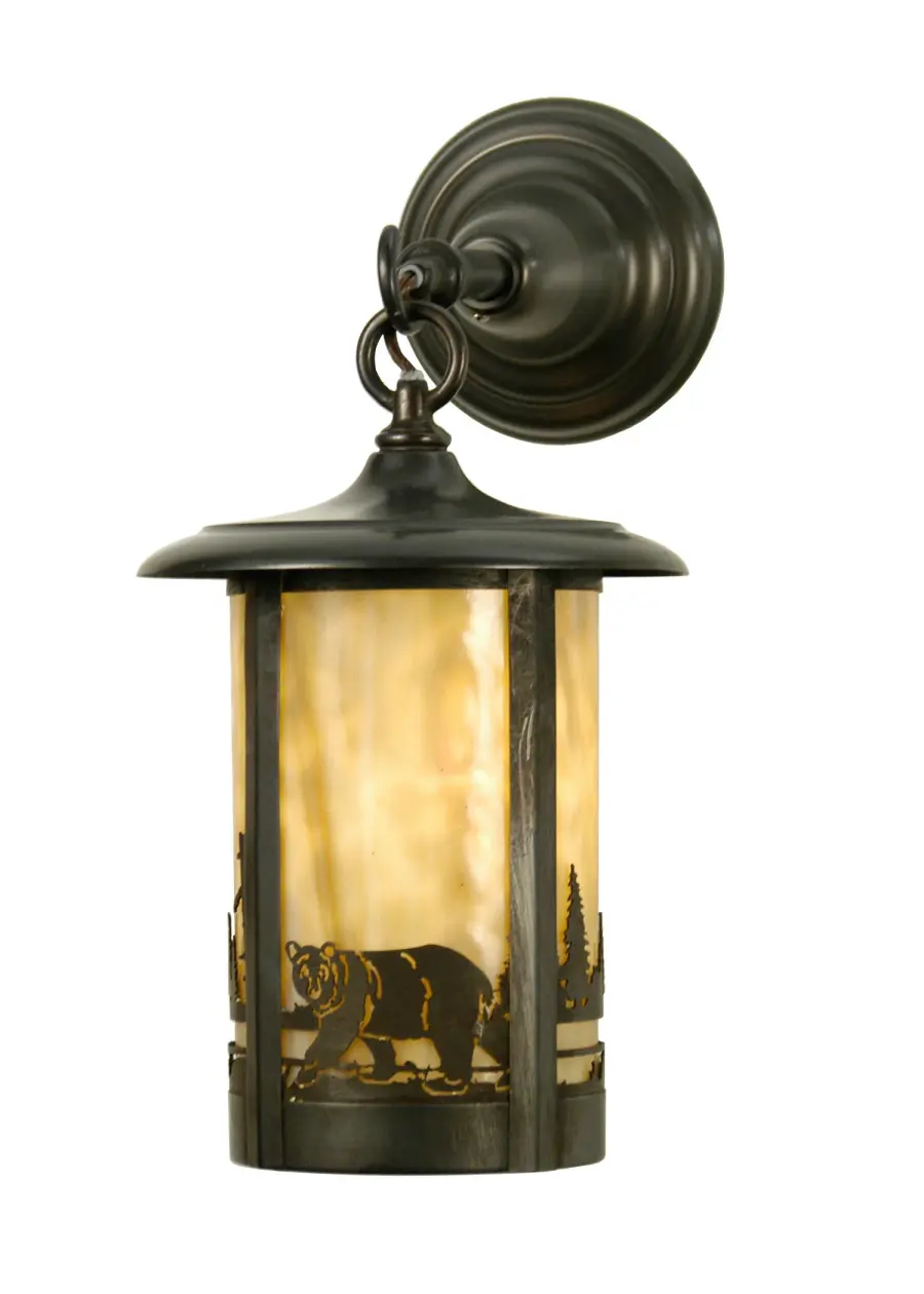 The Fulton by Meyda Lighting