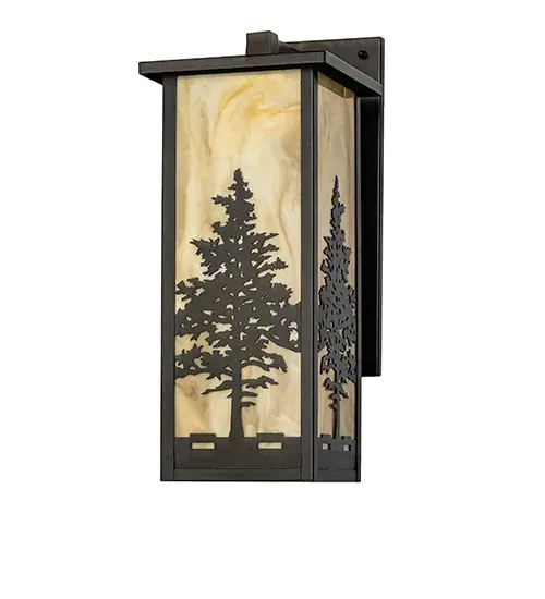 The Meyda Tiffany - Hyde Park by Meyda Lighting - Image 3