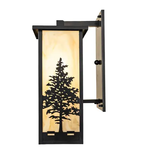 The Meyda Tiffany - Hyde Park by Meyda Lighting - Image 7