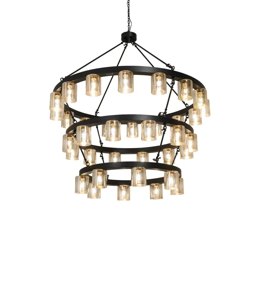 The Loxley by Meyda Lighting - Image 1