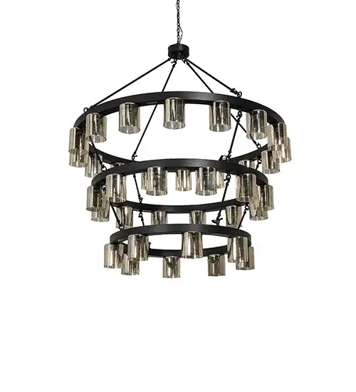 The Loxley by Meyda Lighting - Image 3