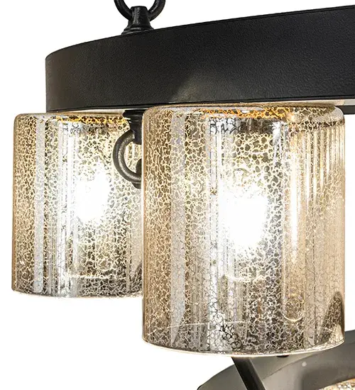 The Loxley by Meyda Lighting - Image 4