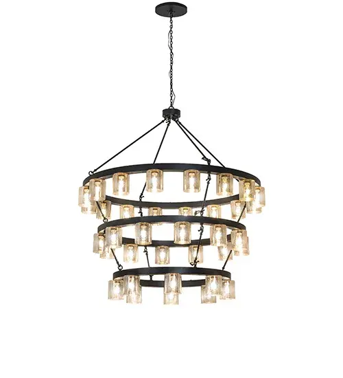 The Loxley by Meyda Lighting - Image 6