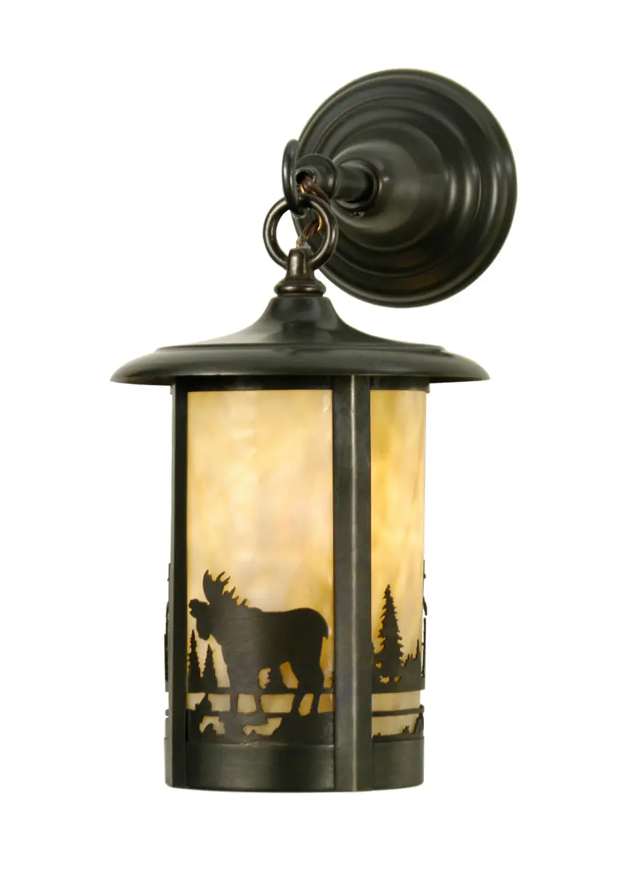 The Fulton by Meyda Lighting