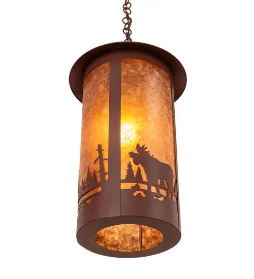 The Fulton by Meyda Lighting - Image 6
