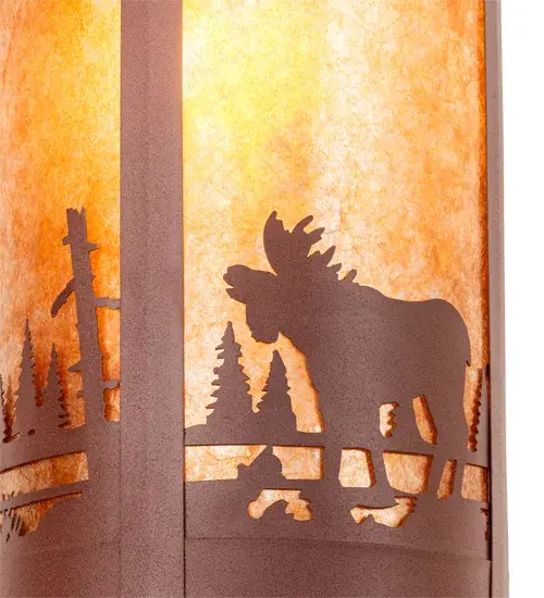 The Fulton by Meyda Lighting - Image 8