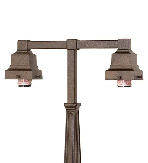 The Mission by Meyda Lighting - Image 3