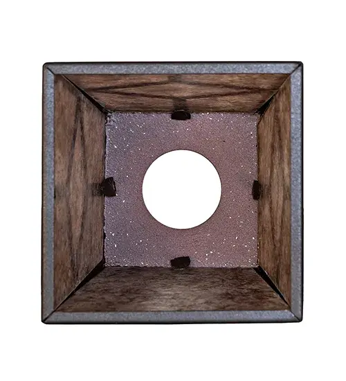 The Meyda Tiffany - Diamond by Meyda Lighting - Image 4