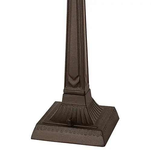 The Mission by Meyda Lighting - Image 4