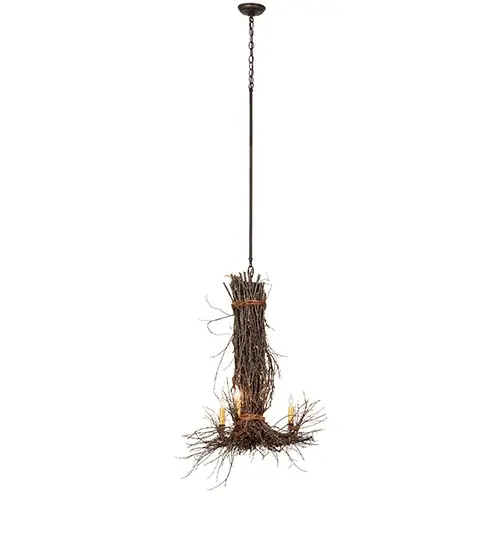 The Twigs by Meyda Lighting - Image 11