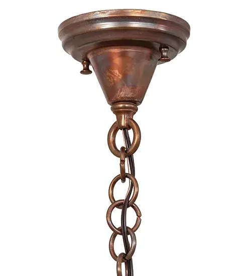 The Fulton by Meyda Lighting - Image 9