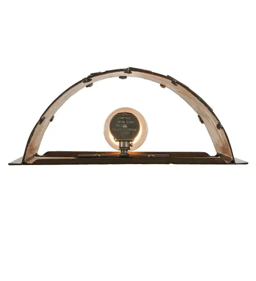 The Meyda Tiffany - Deer At Lake by Meyda Lighting - Image 7