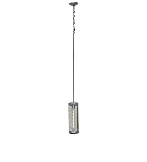 The Meyda Tiffany - Cilindro Cage by Meyda Lighting - Image 5