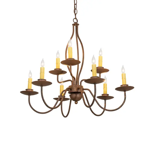 The Meyda Tiffany - Earl by Meyda Lighting - Image 1