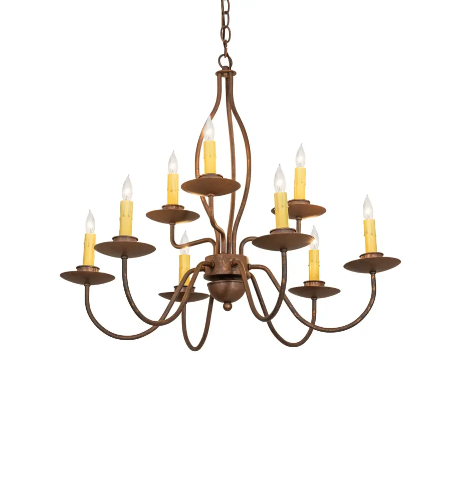 The Meyda Tiffany - Earl by Meyda Lighting - Image 1