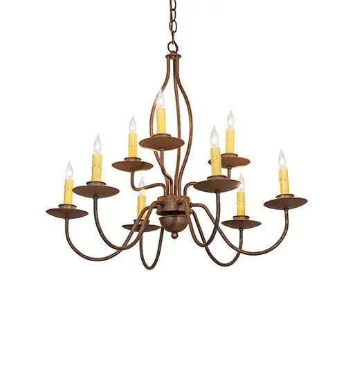 The Meyda Tiffany - Earl by Meyda Lighting - Image 2