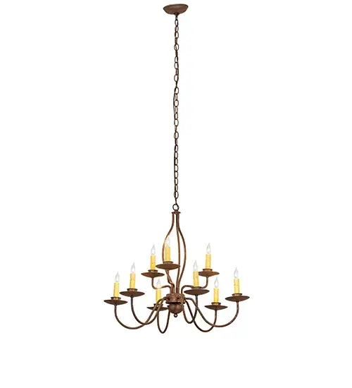 The Meyda Tiffany - Earl by Meyda Lighting - Image 11