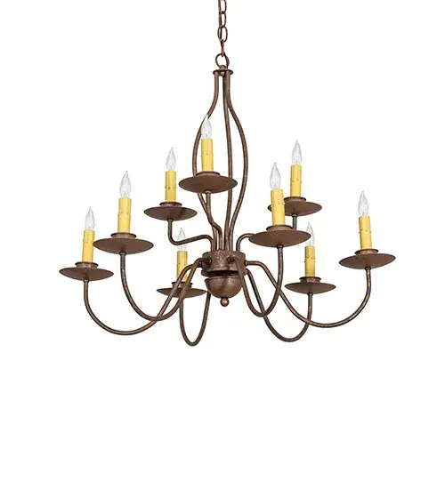 The Meyda Tiffany - Earl by Meyda Lighting - Image 3