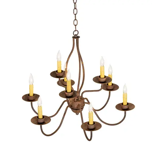 The Meyda Tiffany - Earl by Meyda Lighting - Image 4