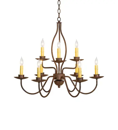 The Meyda Tiffany - Earl by Meyda Lighting - Image 5