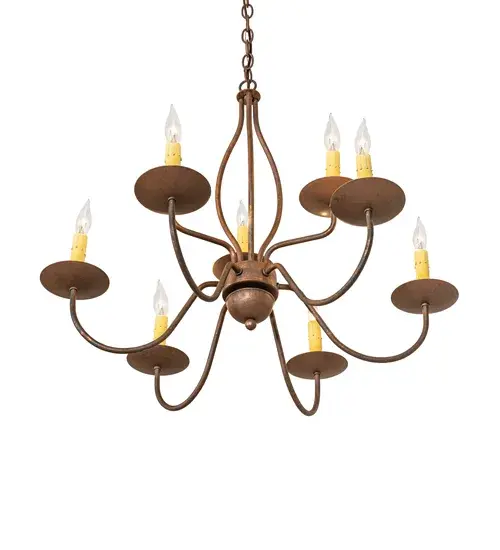 The Meyda Tiffany - Earl by Meyda Lighting - Image 6