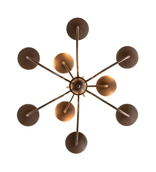 The Meyda Tiffany - Earl by Meyda Lighting - Image 7