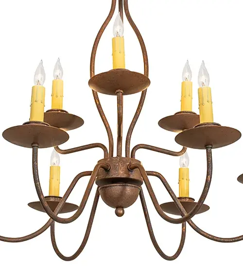 The Meyda Tiffany - Earl by Meyda Lighting - Image 8