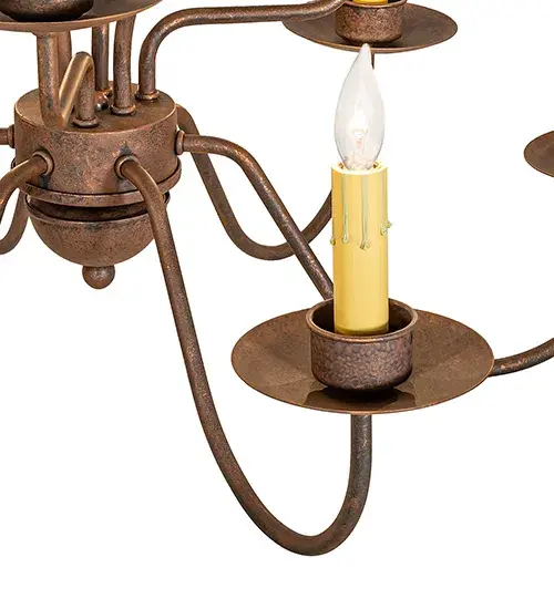 The Meyda Tiffany - Earl by Meyda Lighting - Image 9