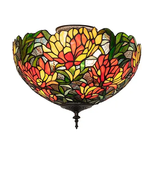 The Lamella by Meyda Lighting - Image 2