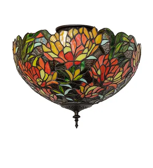 The Lamella by Meyda Lighting - Image 3