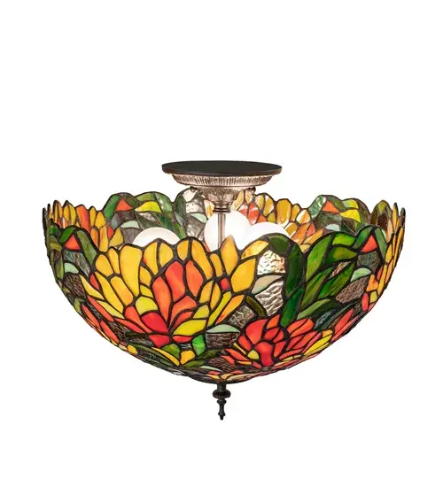 The Lamella by Meyda Lighting - Image 4