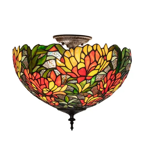 The Lamella by Meyda Lighting - Image 5