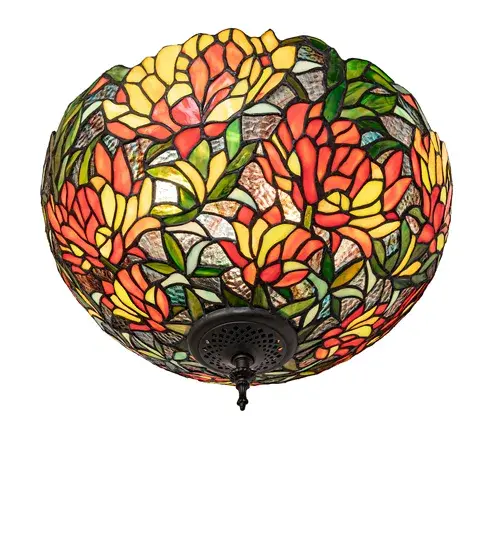 The Lamella by Meyda Lighting - Image 6