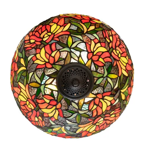 The Lamella by Meyda Lighting - Image 7