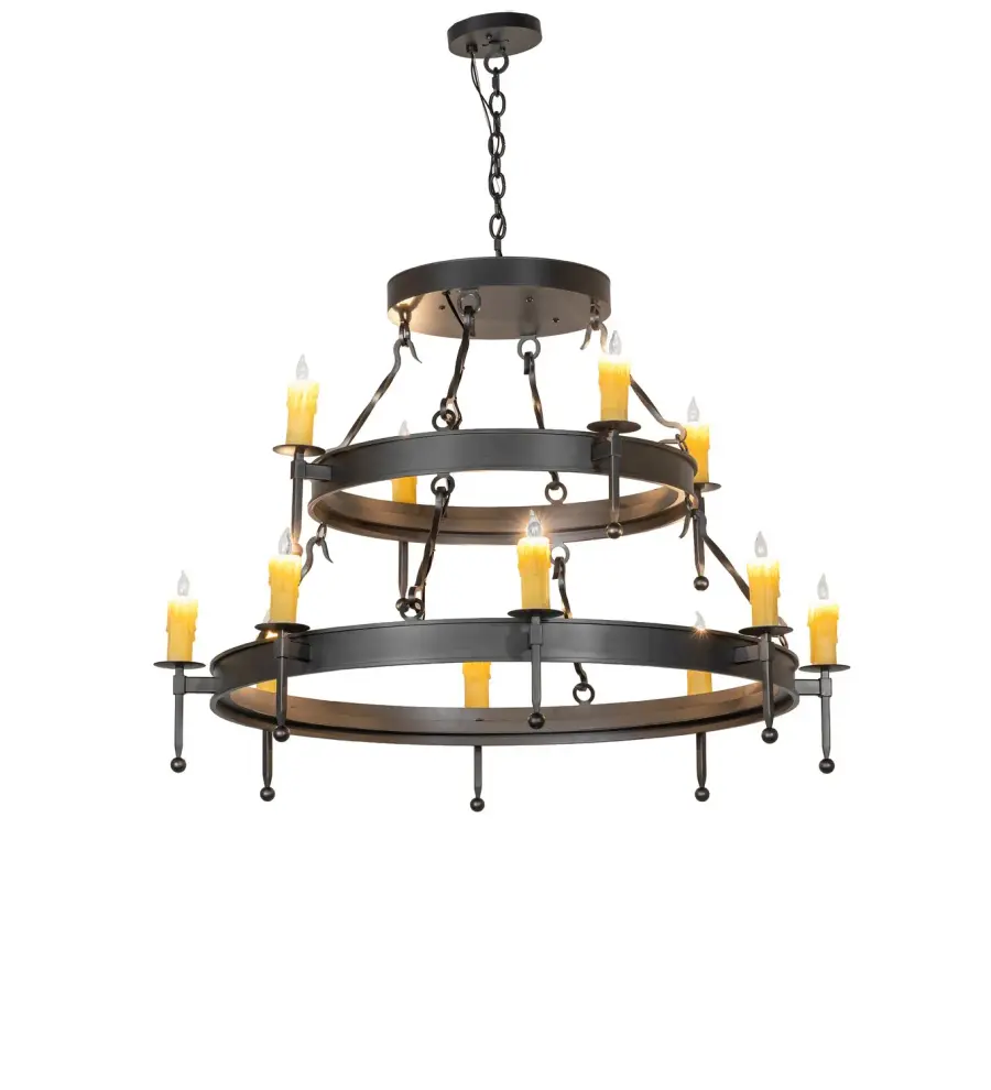 The Meyda Tiffany - Stowe by Meyda Lighting