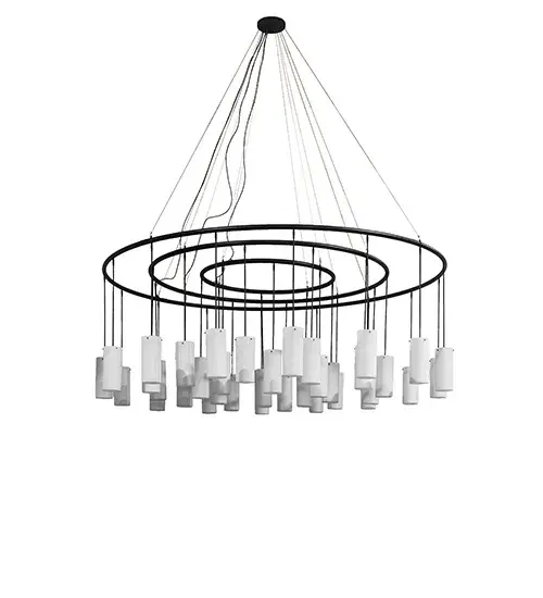 The Cilindro by Meyda Lighting - Image 3