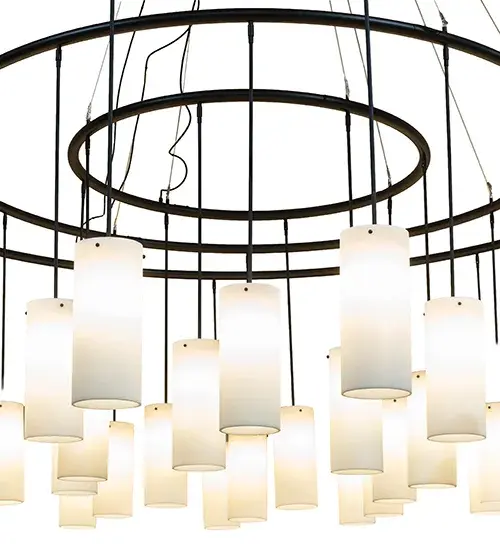 The Cilindro by Meyda Lighting - Image 4