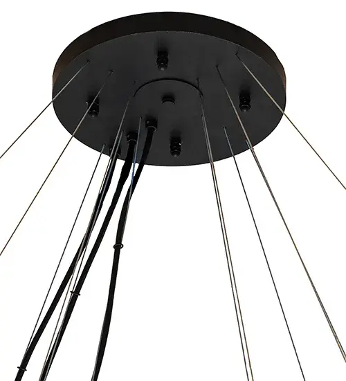 The Cilindro by Meyda Lighting - Image 6