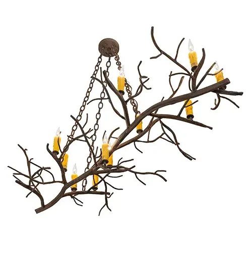The Winter Solstice by Meyda Lighting - Image 6
